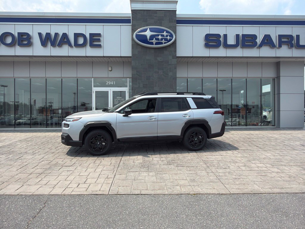 New 2026 Subaru Outback Limited AWD/4WD image 2
