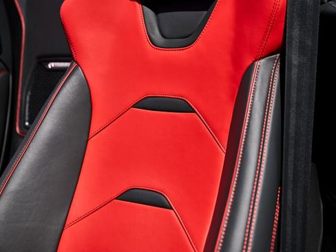 Used 2024 Lamborghini Huracan EVO AWD/4WD image 41