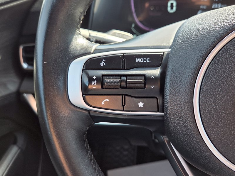 Used 2023 Kia Sportage X-Line w/ X-Line Premium Package AWD/4WD image 30