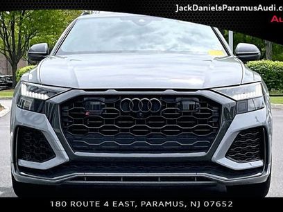 Used 2024 Audi RS Q8