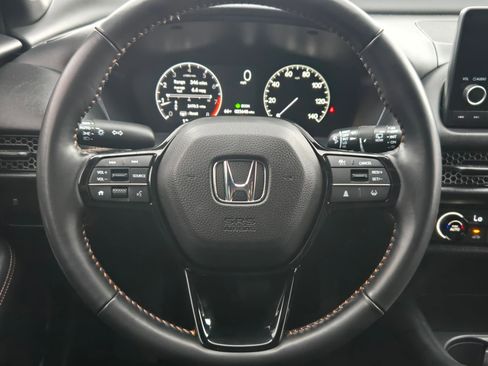 Used 2025 Honda HR-V Sport image 20