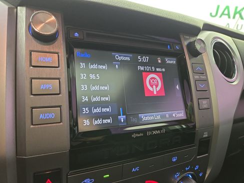 Used 2019 Toyota Tundra TRD Pro image 19