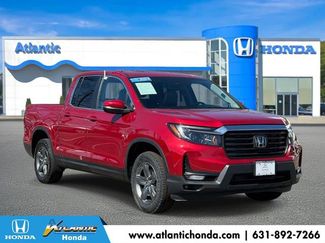 Certified 2023 Honda Ridgeline RTL video 1
