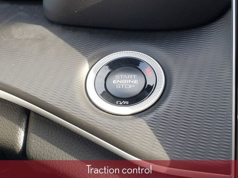 Used 2024 Jeep Grand Cherokee Altitude AWD/4WD image 21