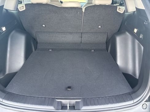 Certified 2025 Honda CR-V EX-L image 26