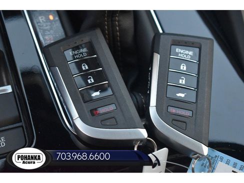 New 2026 Acura Integra A-Spec image 29