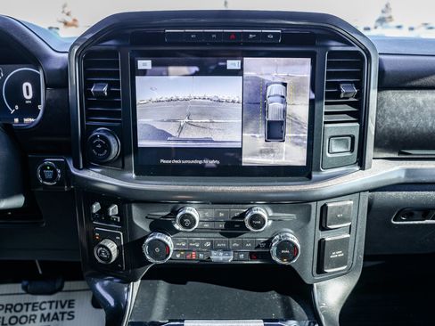 Used 2022 Ford F150 Tremor w/ Equipment Group 402A High AWD/4WD image 12
