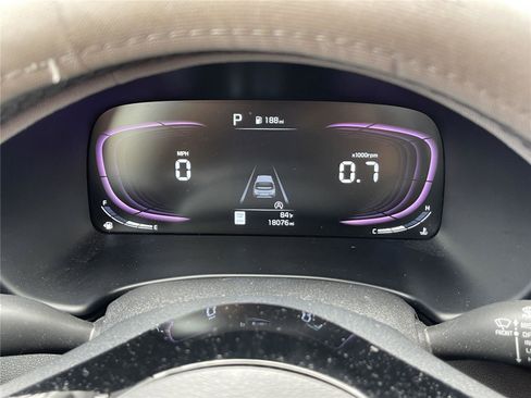 Used 2023 Kia Soul EX image 21