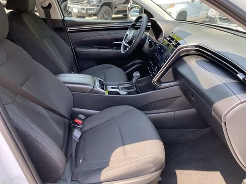 Used 2024 Hyundai Tucson SEL FWD image 20
