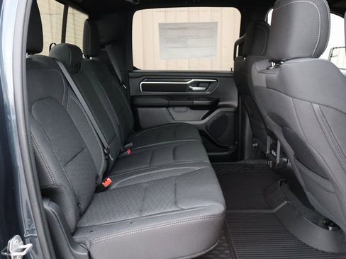 New 2026 RAM 1500 Big Horn image 44