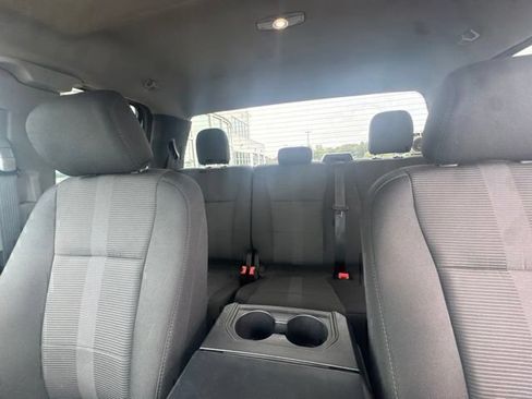 Used 2020 Ford F150 XL w/ Equipment Group 101A Mid RWD image 16