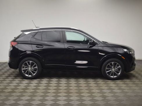 Used 2020 Buick Encore GX Select w/ Sport Touring Package image 15