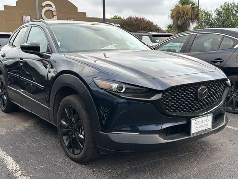 Used 2026 MAZDA CX-30 AWD 2.5 S image 11