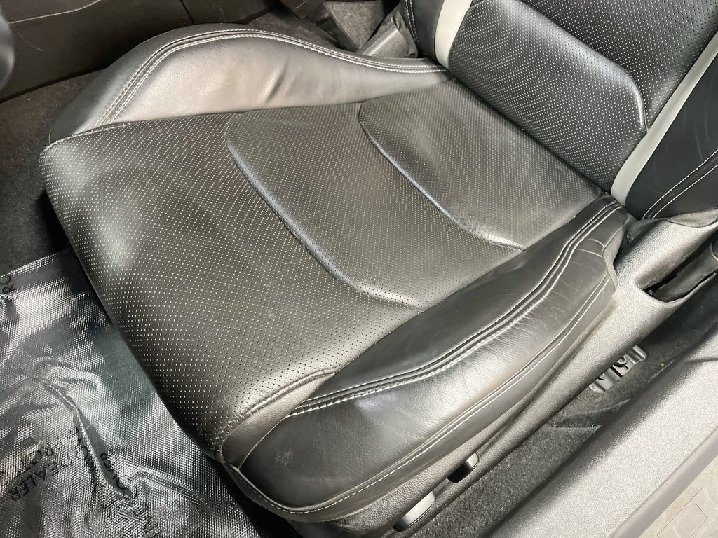 Used 2023 Chevrolet Camaro LT w/ RS Package RWD image 18