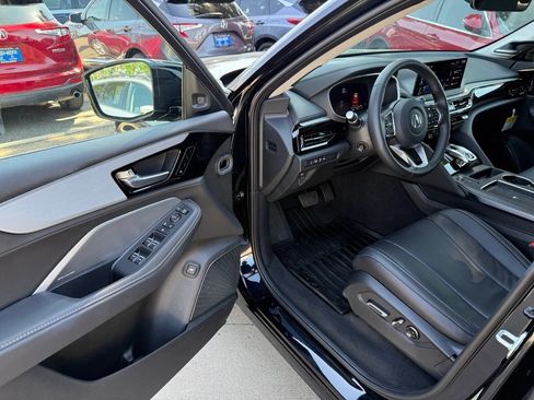 Used 2026 Acura MDX SH-AWD w/ Technology Package image 12