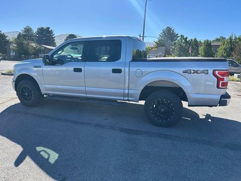 Used 2019 Ford F150 XLT AWD/4WD image 28