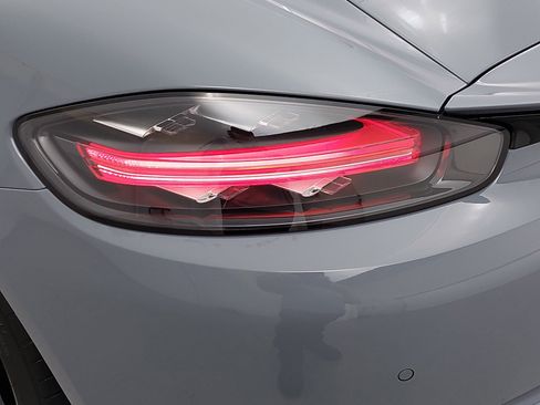 Certified 2025 Porsche 718 Cayman S image 30