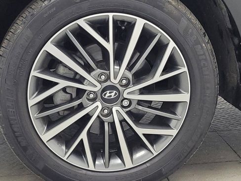 Used 2020 Hyundai Tucson Ultimate AWD/4WD image 31