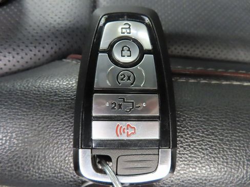 Used 2023 Ford F250 Lariat w/ Sport Appearance Package image 74