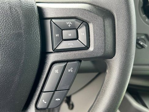 New 2024 Ford E-350 and Econoline 350 Super Duty w/ Power Windows & Locks Group image 11