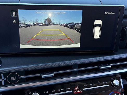 New 2026 Hyundai Santa Fe SE image 11