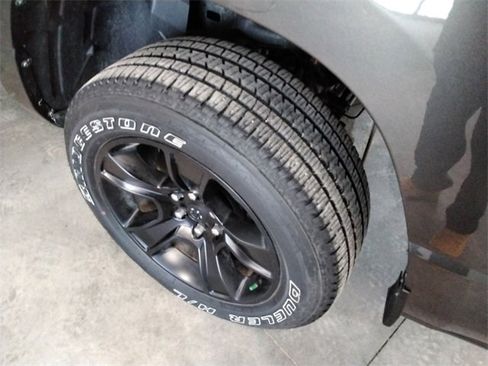 Used 2023 RAM 1500 Big Horn image 18