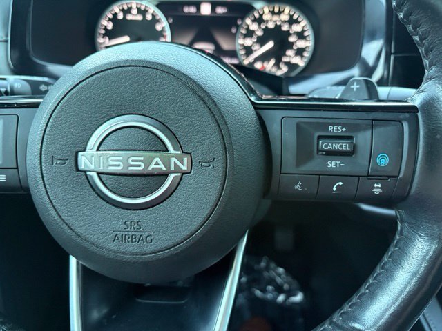 Used 2022 Nissan Pathfinder SL w/ SL Premium Package AWD/4WD image 14
