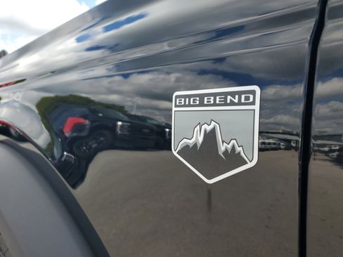 Certified 2025 Ford Bronco Big Bend image 30