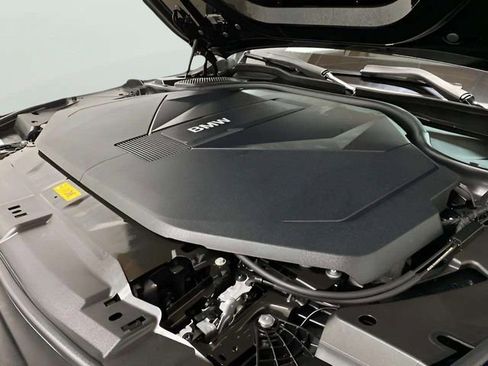 Used 2025 BMW i5 eDrive40i image 85