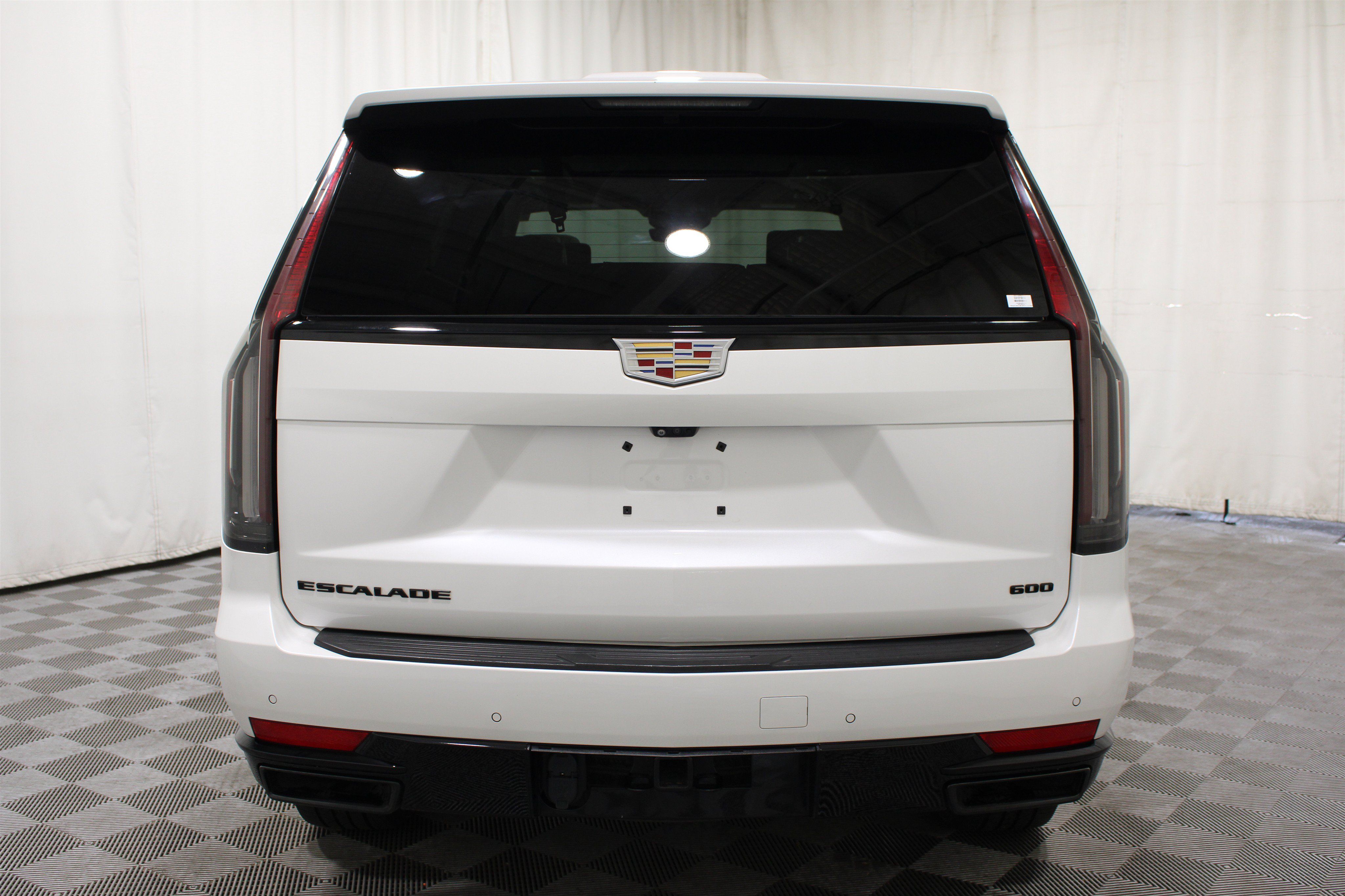 Used 2023 Cadillac Escalade Sport Platinum AWD/4WD image 36