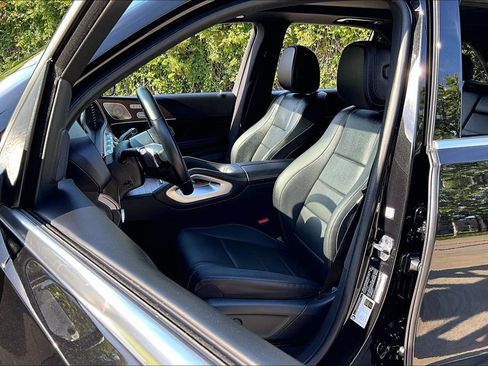 Used 2025 Mercedes-Benz GLE 350 4MATIC image 33