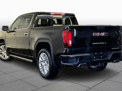 Used 2022 GMC Sierra 1500 Denali w/ Denali Premium Package image 12