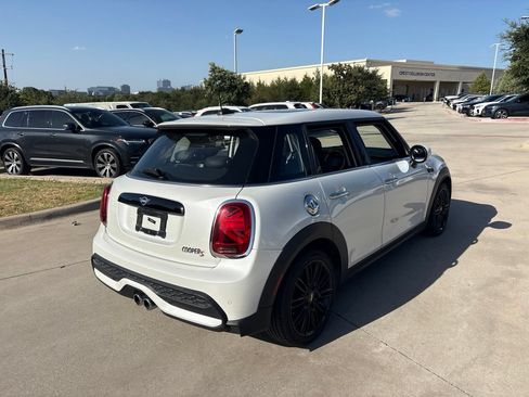 Used 2024 MINI Cooper S FWD image 5