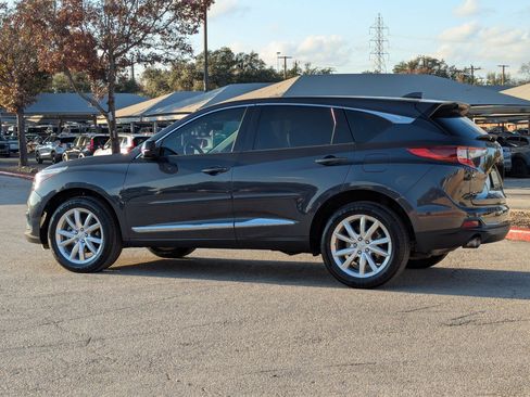 Certified 2019 Acura RDX FWD image 6