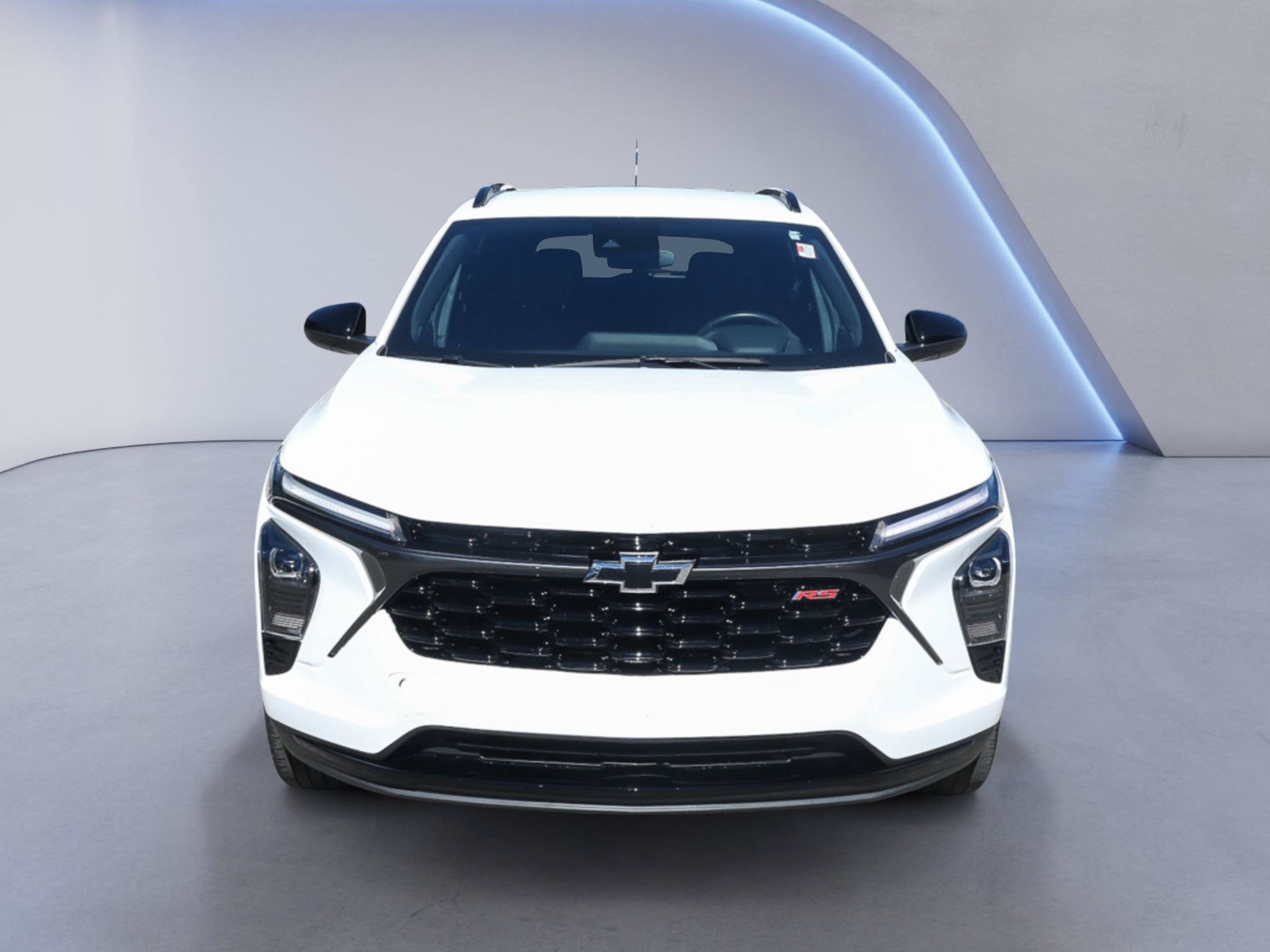 Used 2025 Chevrolet Trax RS FWD image 10