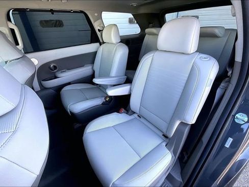 New 2026 Hyundai Palisade Limited image 10