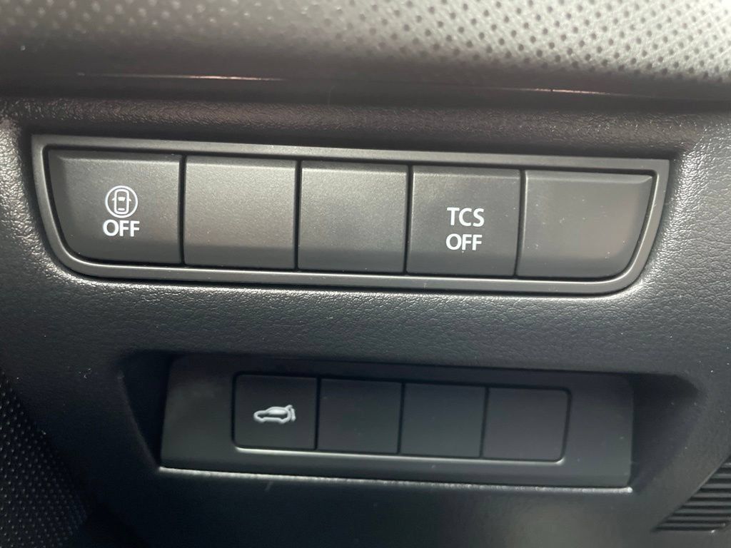 Certified 2024 MAZDA CX-50 AWD 2.5 S w/ Cargo Package image 22
