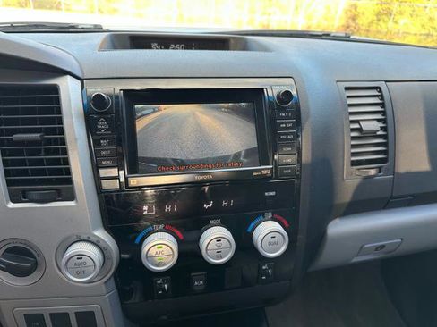 Used 2007 Toyota Tundra Limited image 26