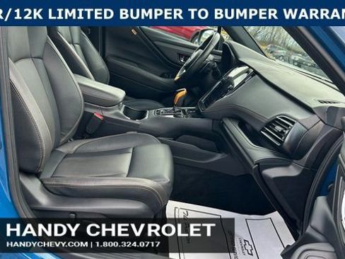 Used 2022 Subaru Outback Wilderness image 46