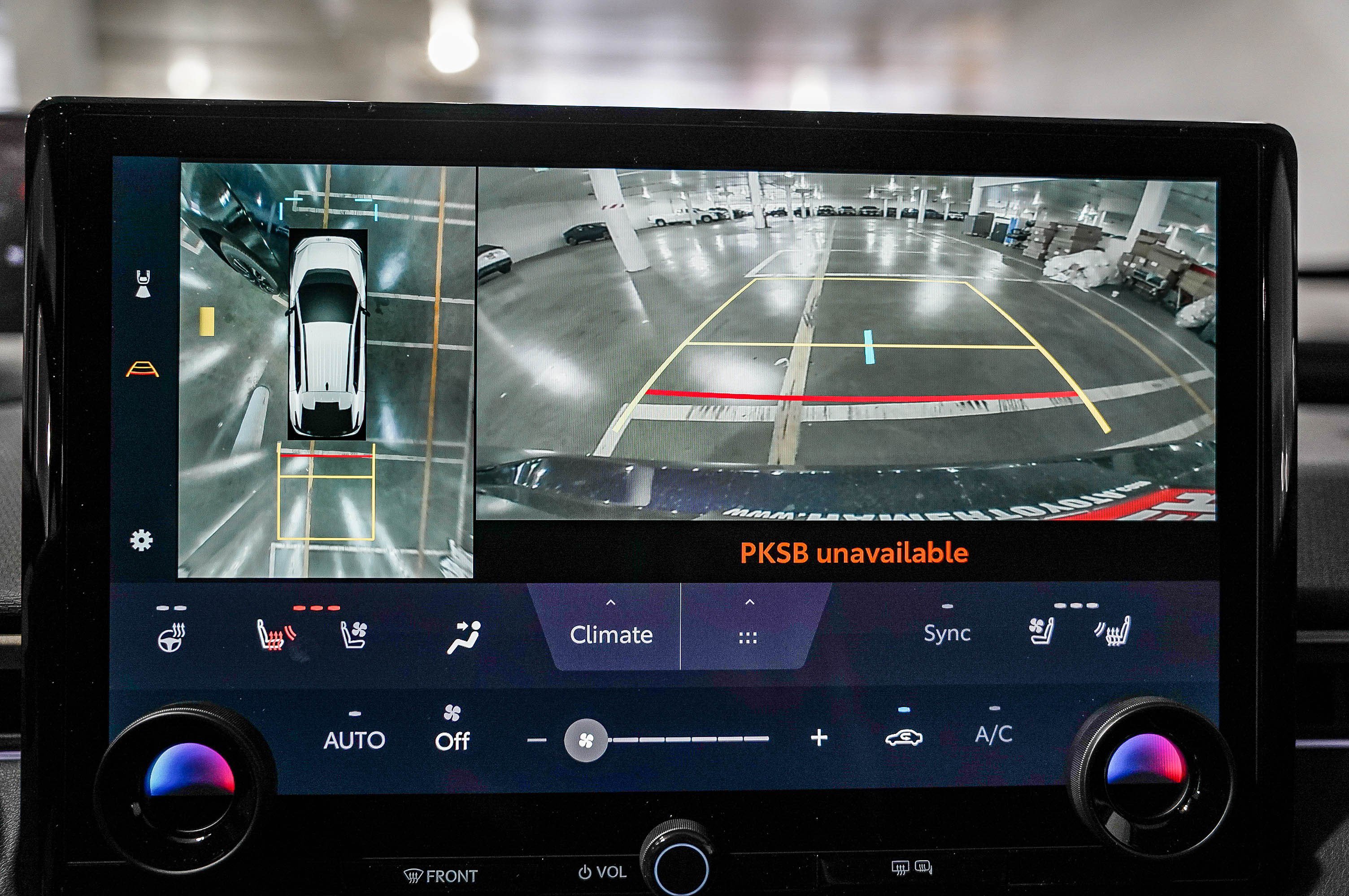New 2026 Toyota bZ AWD/4WD image 25