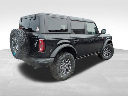 New 2025 Ford Bronco Badlands AWD/4WD image 13