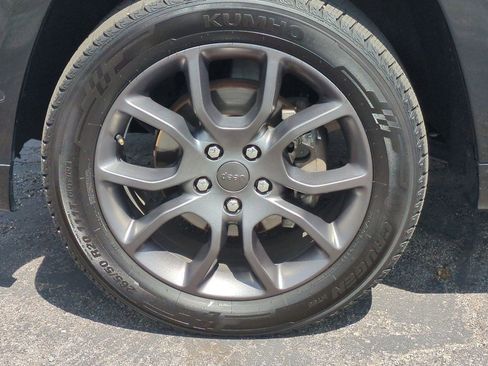 Used 2020 Jeep Grand Cherokee High Altitude image 28