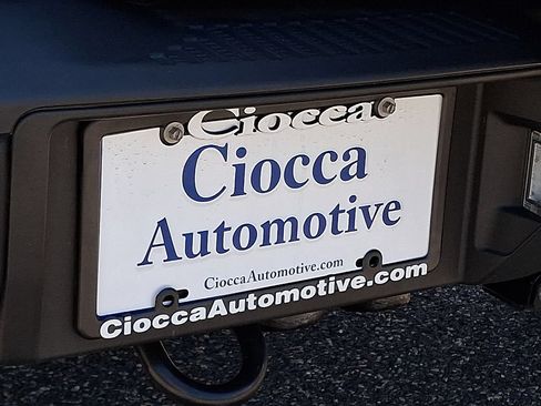 Used 2024 Ford Bronco Raptor AWD/4WD image 33