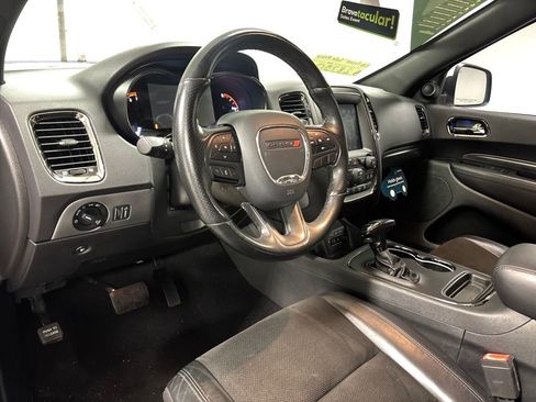 Used 2020 Dodge Durango R/T image 38