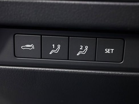 New 2026 MAZDA CX-90 Plug-In Hybrid w/ Premium Plus image 27