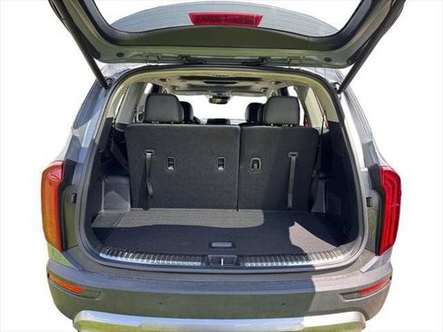 Used 2022 Kia Telluride SX w/ SX Prestige Package AWD/4WD image 50