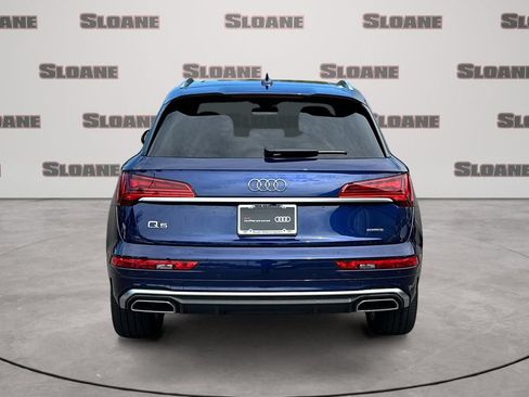 Used 2023 Audi Q5 2.0T Premium Plus AWD/4WD image 4