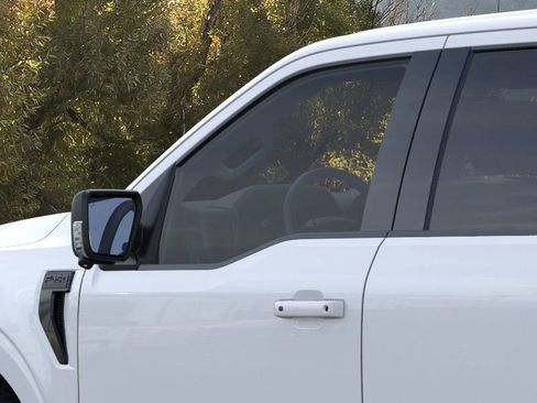 New 2026 Ford F150 XLT w/ Equipment Group 303A High AWD/4WD image 20