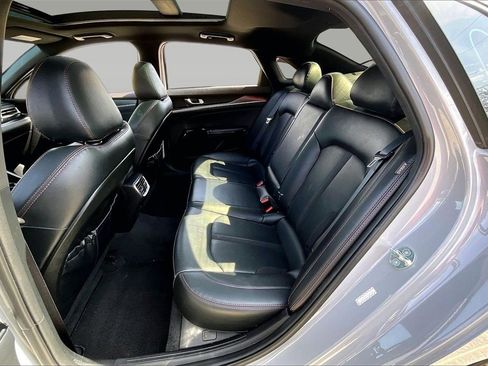 Used 2024 Kia K5 GT w/ GT1 Package image 28