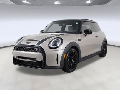 Certified 2023 MINI Cooper S